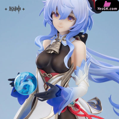Genshin Impact Ganyu Plenilune Gaze 1/7 Scale Figure - APEX-TOYS [In-Stock] Full Payment Genshin Impact