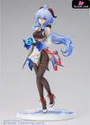 Genshin Impact Ganyu Plenilune Gaze 1/7 Scale Figure - APEX-TOYS [In-Stock] Full Payment Genshin Impact