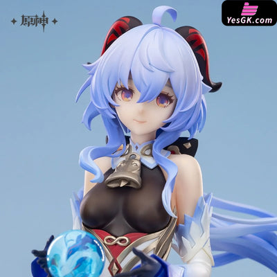 Genshin Impact Ganyu Plenilune Gaze 1/7 Scale Figure - APEX-TOYS [In-Stock] Full Payment Genshin Impact