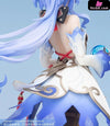 Genshin Impact Ganyu Plenilune Gaze 1/7 Scale Figure - APEX-TOYS [In-Stock] Full Payment Genshin Impact