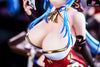 Genshin Impact Ganyu Resin Statue - Imagination studio [In-Stock] Genshin Impact
