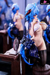 Genshin Impact Ganyu Resin Statue - Imagination studio [In-Stock] Genshin Impact