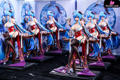 Genshin Impact Ganyu Resin Statue - Imagination studio [In-Stock] Genshin Impact