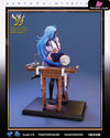 Genshin Impact Ganyu Resin Statue - Imagination Studio [Pre-Order]