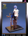 Genshin Impact Ganyu Resin Statue - Imagination Studio [Pre-Order]