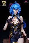 Genshin Impact Ganyu Resin Statue - Nx Studio [Pre-Order]