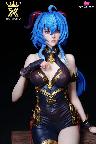 Genshin Impact Ganyu Resin Statue - Nx Studio [Pre-Order]