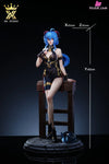 Genshin Impact Ganyu Resin Statue - Nx Studio [Pre-Order]
