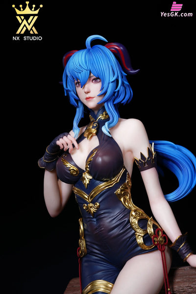 Genshin Impact Ganyu Resin Statue - Nx Studio [Pre-Order]