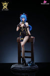 Genshin Impact Ganyu Resin Statue - Nx Studio [Pre-Order] Deposit / Formal Version