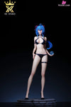 Genshin Impact Ganyu Resin Statue - Nx Studio [Pre-Order] Deposit / Swimsuit Version