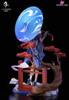 Genshin Impact Ganyu & Shenhe 1/6 GK Statue - Hakimi Studio [Pre-Order] - Genshin Impact