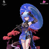 Genshin Impact Ganyu & Shenhe 1/6 GK Statue - Hakimi Studio [Pre-Order] - Genshin Impact