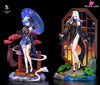 Genshin Impact Ganyu & Shenhe 1/6 GK Statue - Hakimi Studio [Pre-Order] - Deposit / Set - Genshin Impact