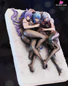 Genshin Impact Ganyu & Shenhe & Keqing 1/6 GK Statue - ACG Studio [In-Stock] Genshin Impact