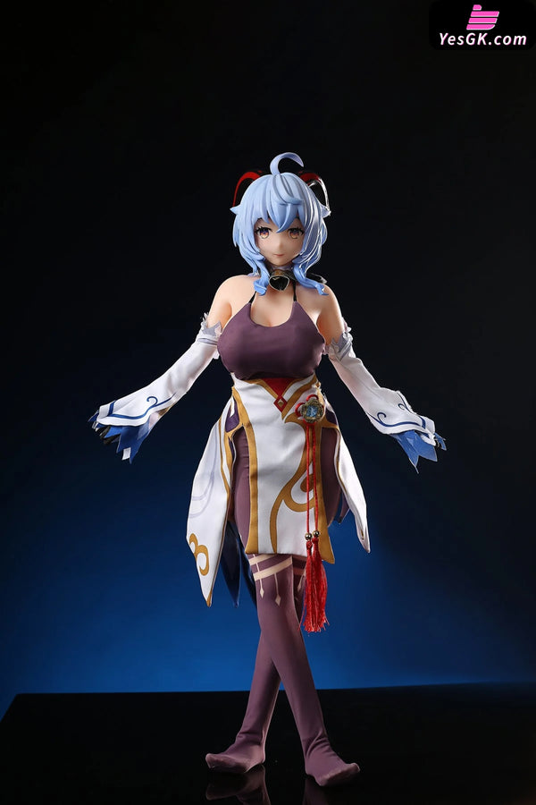 Genshin Impact Ganyu Statue - Yu Zhai Ren Xing Studio [Pre-Order]