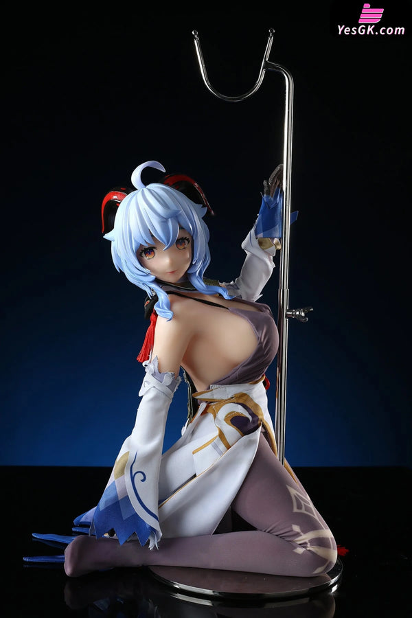 Genshin Impact Ganyu Statue - Yu Zhai Ren Xing Studio [Pre-Order]