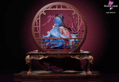 Genshin Impact Ganyu Statue - Angle Wings Studio [Pre - Order]