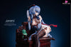 Genshin Impact Ganyu Statue - Ess Studio [Pre-Order]