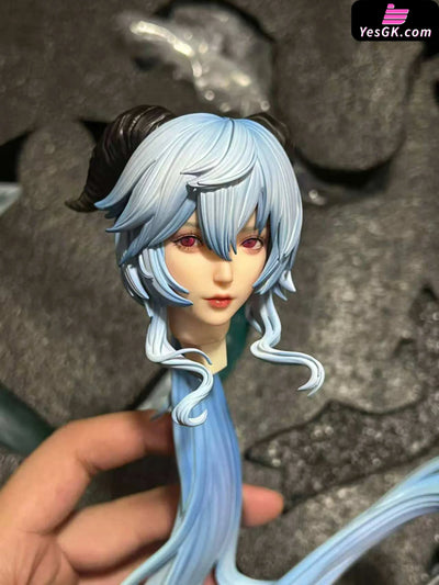 Genshin Impact Ganyu Statue ESS Studio [In Stock] Genshin Impact