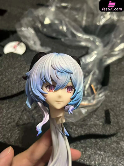 Genshin Impact Ganyu Statue ESS Studio [In Stock] Genshin Impact