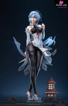 Genshin Impact Ganyu Statue - Ess Studio [Pre-Order]