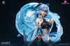 Genshin Impact Ganyu Statue - Ess Studio [Pre-Order]