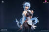 Genshin Impact Ganyu Statue - Ess Studio [Pre-Order]