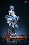 Genshin Impact Ganyu Statue - Ess Studio [Pre-Order]