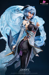 Genshin Impact Ganyu Statue - Ess Studio [Pre-Order]