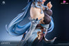 Genshin Impact Ganyu Statue - Ess Studio [Pre-Order]