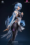 Genshin Impact Ganyu Statue - Ess Studio [Pre-Order]