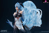 Genshin Impact Ganyu Statue - Ess Studio [Pre-Order]