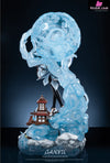 Genshin Impact Ganyu Statue - Ess Studio [Pre-Order]