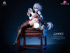 Genshin Impact Ganyu Statue - Ess Studio [Pre-Order]