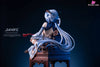 Genshin Impact Ganyu Statue - Ess Studio [Pre-Order]