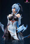 Genshin Impact Ganyu Statue - Ess Studio [Pre-Order]