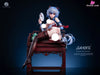 Genshin Impact Ganyu Statue - Ess Studio [Pre-Order] Deposit / Anime Version