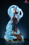 Genshin Impact Ganyu Statue - Ess Studio [Pre-Order] Deposit / The Ultimate Beauty Version