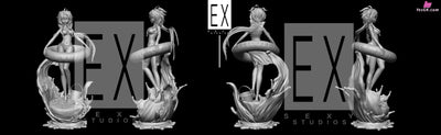 Genshin Impact Ganyu Statue - Sexy Studio [Pre-Order]