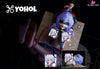 Genshin Impact Ganyu Statue - Yohol Studio [Pre - Order] Deposit