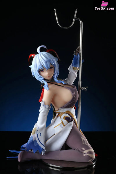 Genshin Impact Ganyu Statue - Yu Zhai Ren Xing Studio [Pre-Order]