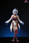 Genshin Impact Ganyu Statue - Yu Zhai Ren Xing Studio [Pre-Order]