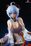 Genshin Impact Ganyu Statue - Yu Zhai Ren Xing Studio [Pre-Order]