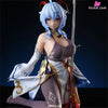 Genshin Impact Ganyu Statue - Yu Zhai Ren Xing Studio [Pre-Order]