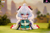 Genshin Impact Ganyu Tiny (Licensed) Figure - APEX-TOYS-Studio [Pre-Order] Deposit Genshin Impact