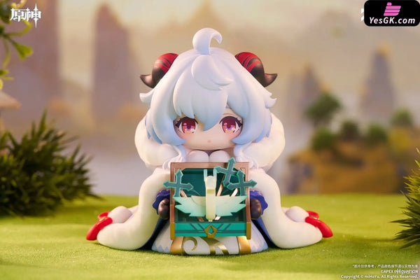 Genshin Impact Ganyu Tiny (Licensed) Figure - APEX-TOYS-Studio [Pre-Order] Deposit Genshin Impact