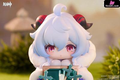 Genshin Impact Ganyu Tiny (Licensed) Figure - APEX-TOYS-Studio [Pre-Order] Genshin Impact