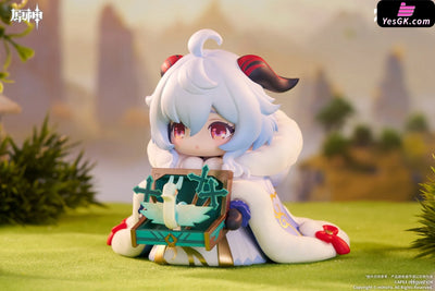 Genshin Impact Ganyu Tiny (Licensed) Figure - APEX-TOYS-Studio [Pre-Order] Genshin Impact