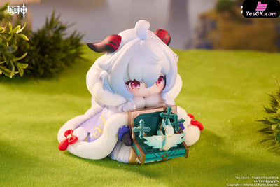 Genshin Impact Ganyu Tiny (Licensed) Figure - APEX-TOYS-Studio [Pre-Order] Genshin Impact